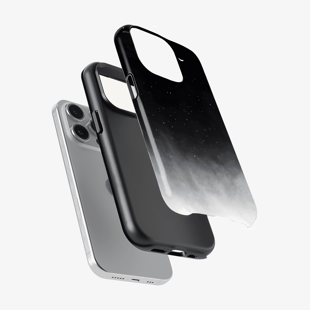 Stargazed Phone Case