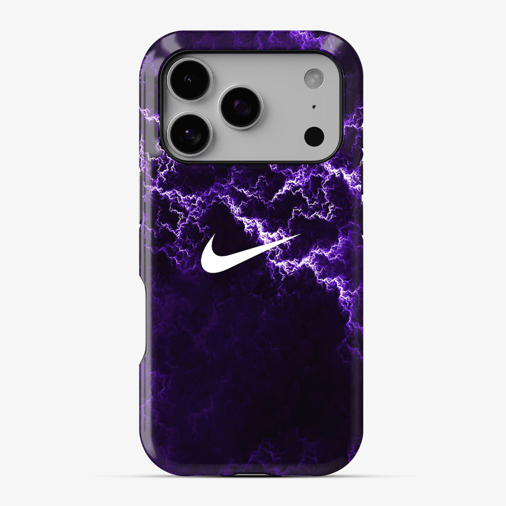 Nike Thunder Phone Case