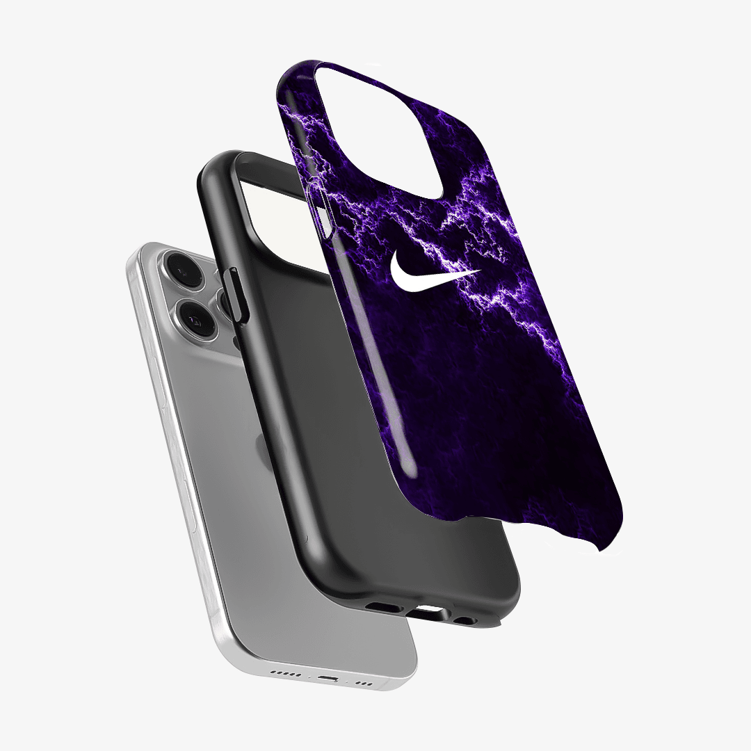 Nike Thunder Phone Case