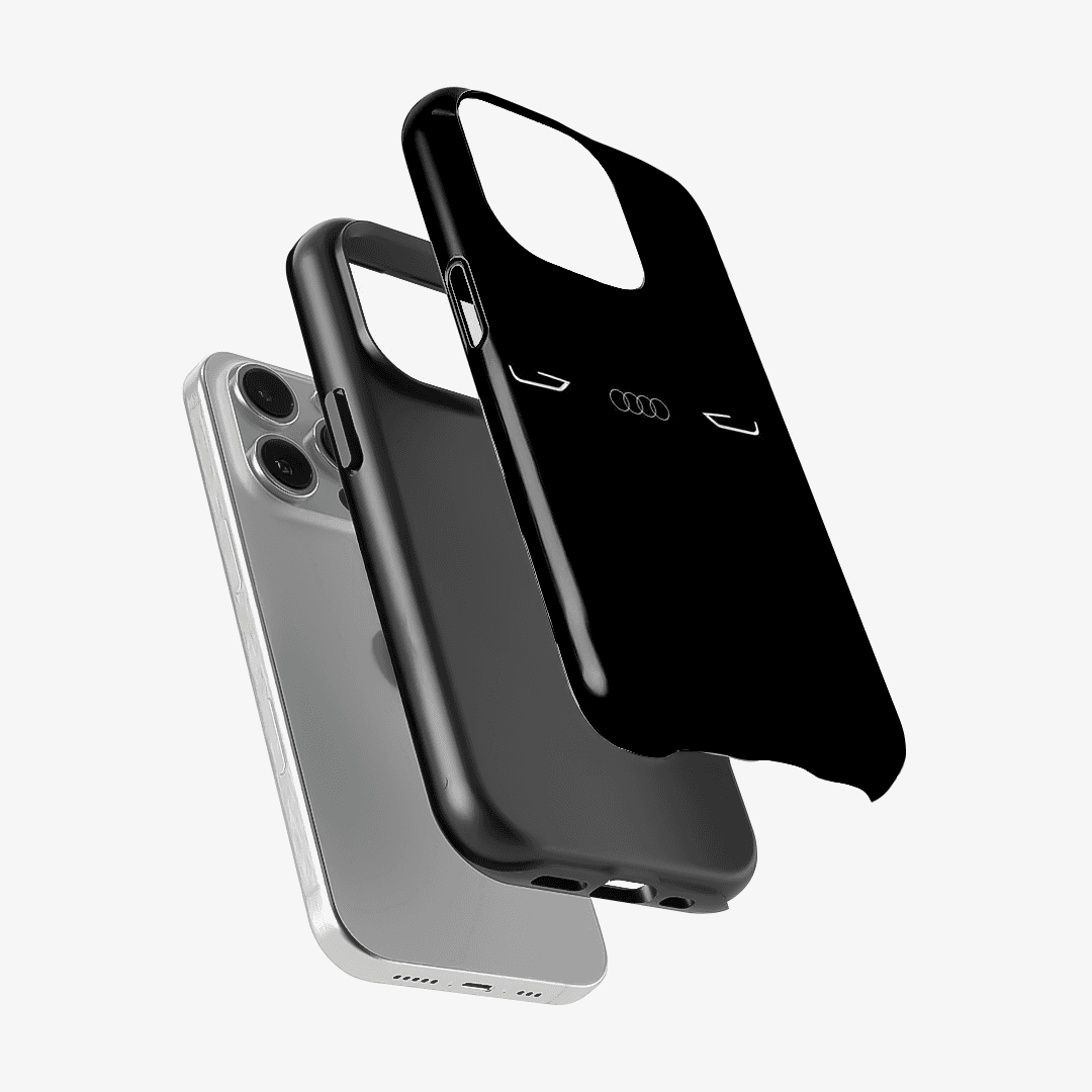 Audi Phone Case