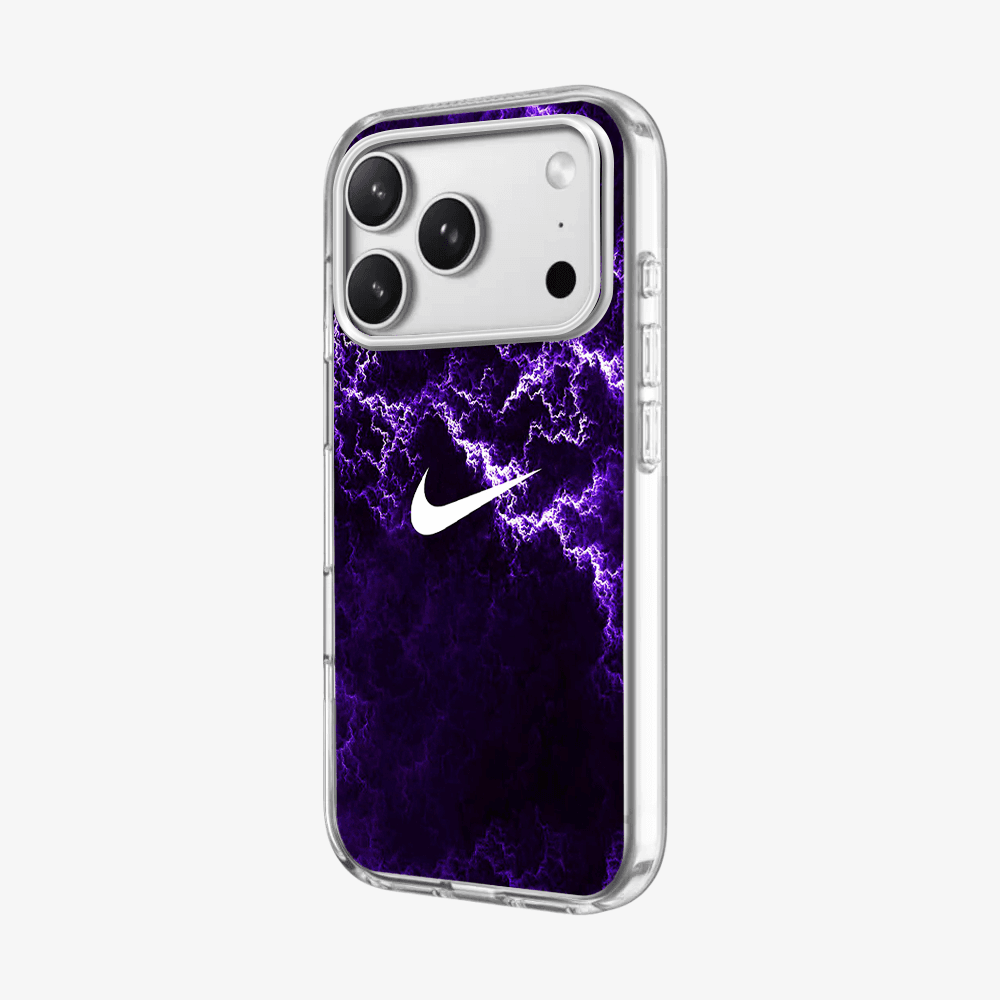 Nike Thunder Phone Case