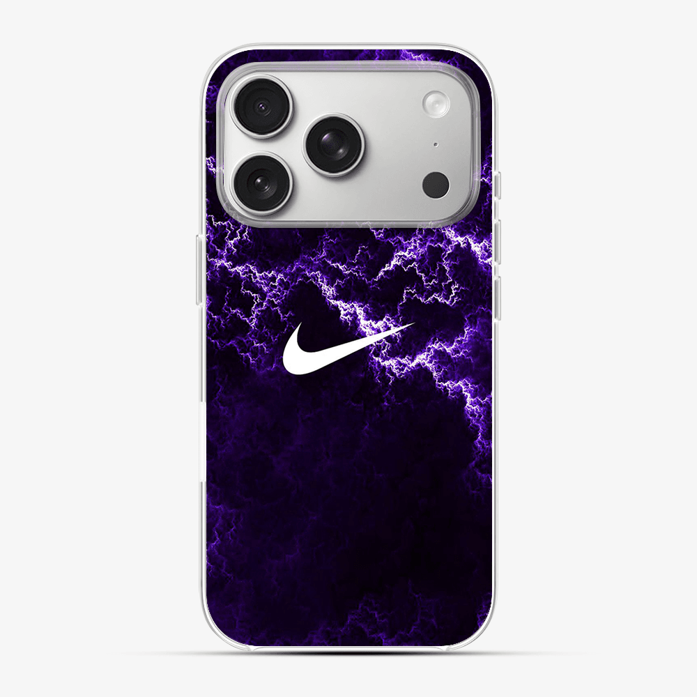 Nike Thunder Phone Case