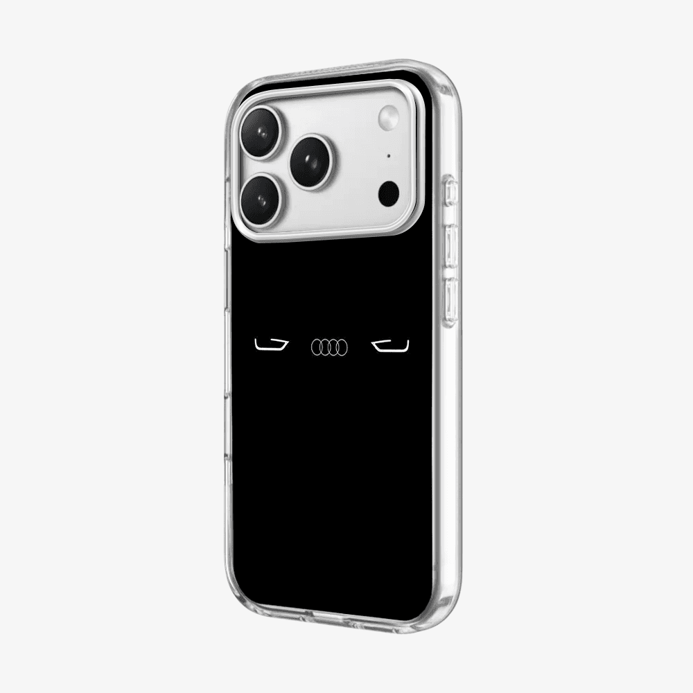 Audi Phone Case