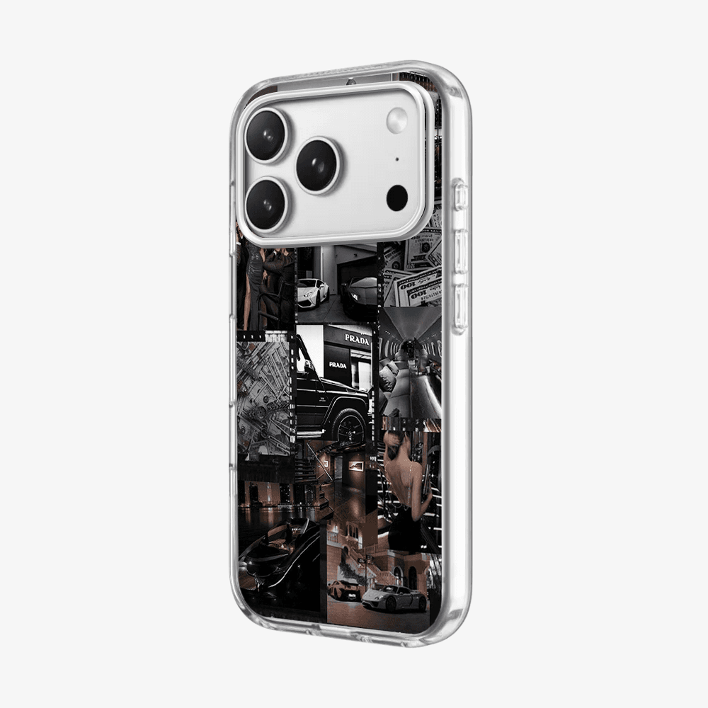 Luxe Phone Case