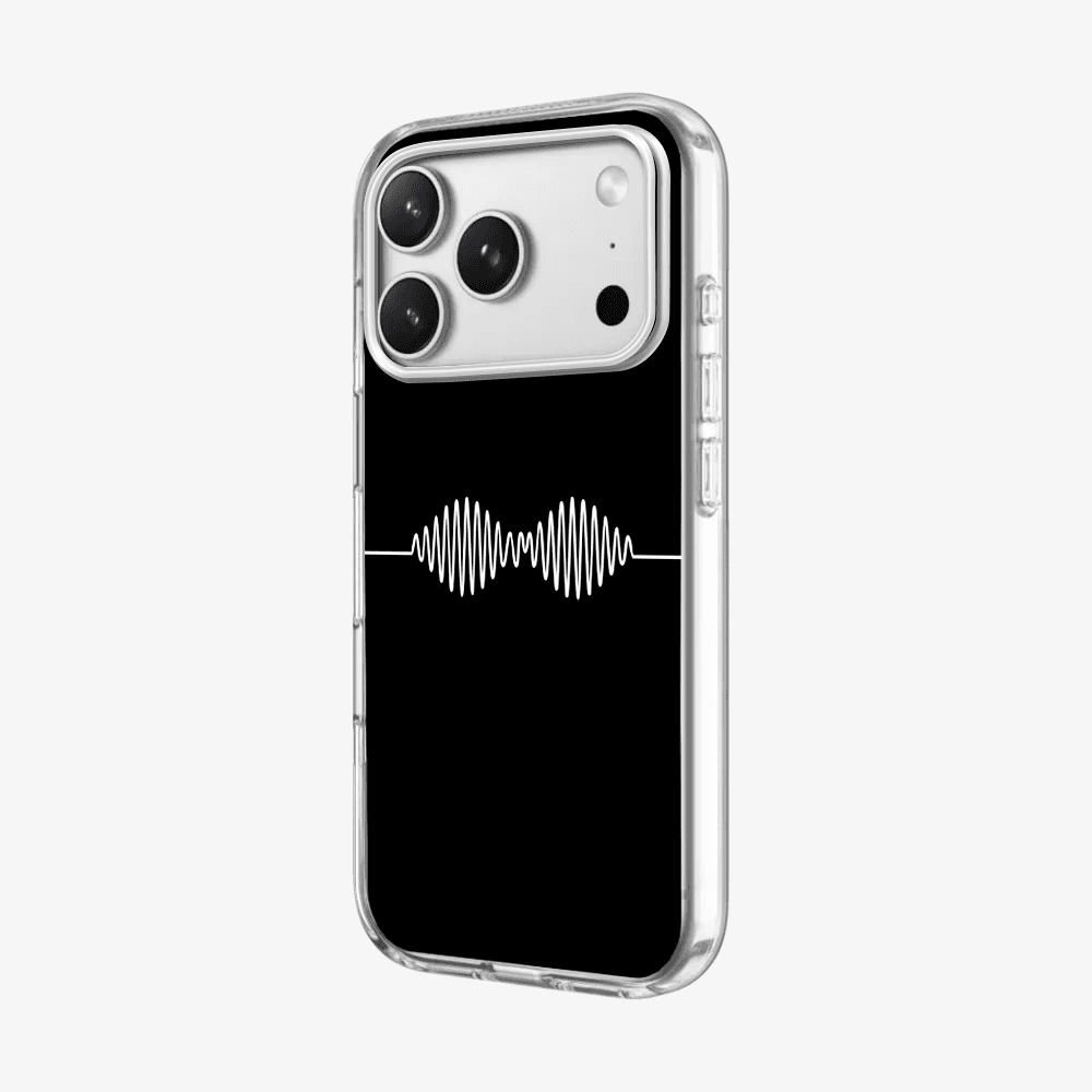 Arctic Monkeys Wave Phone Case