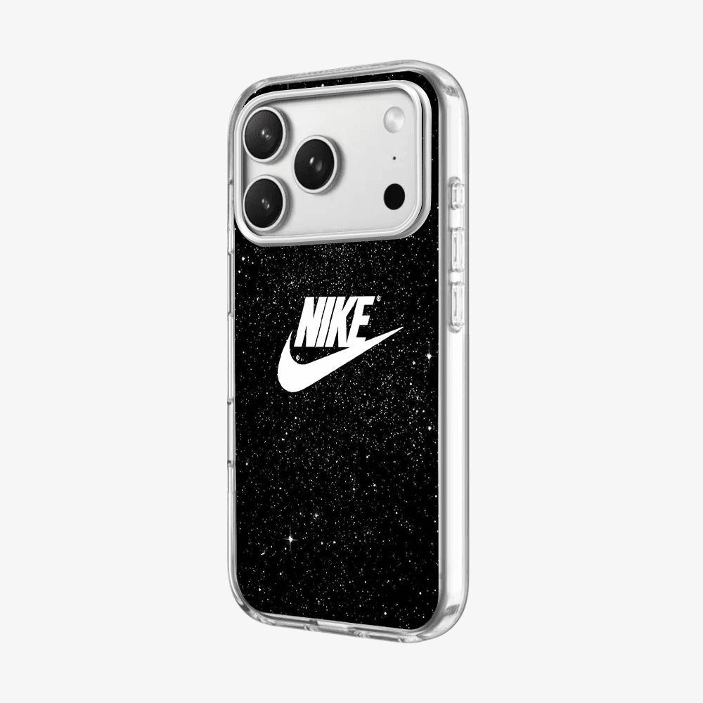 Nike Logo X Galaxy Phone Case