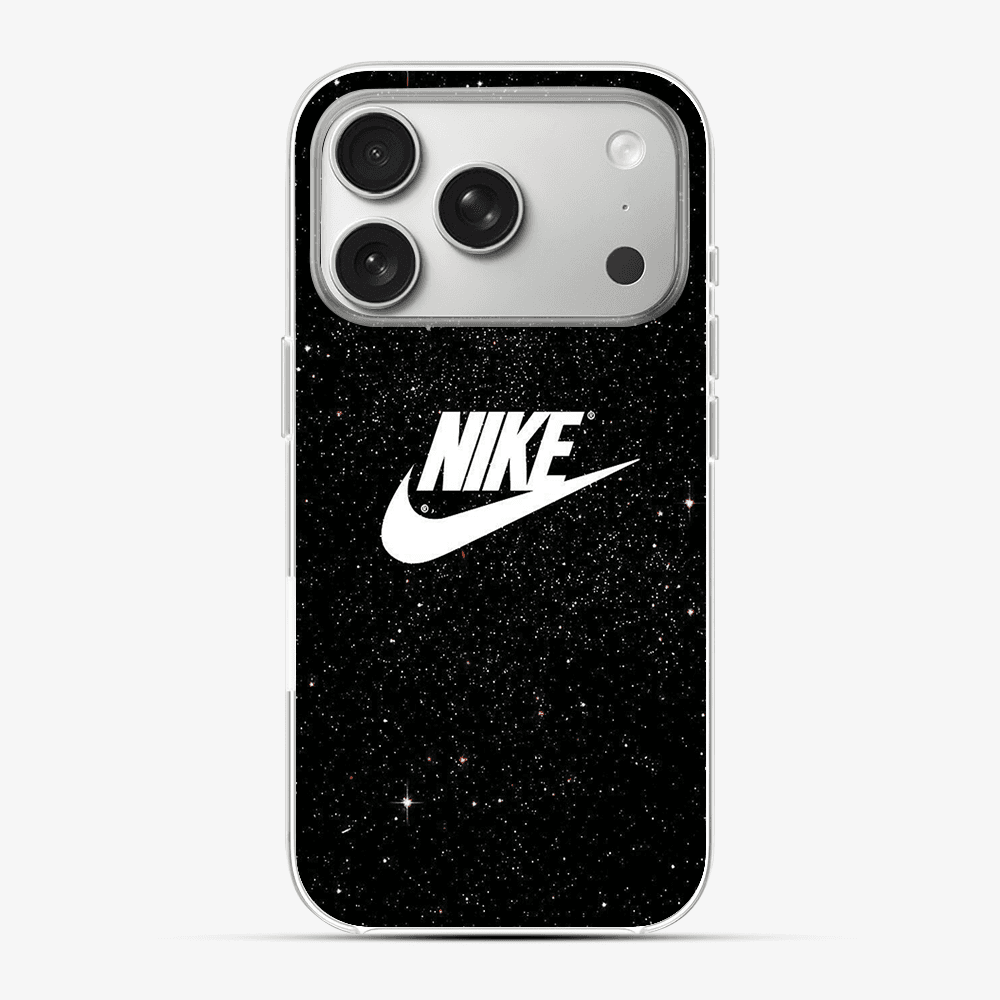 Nike Logo X Galaxy Phone Case