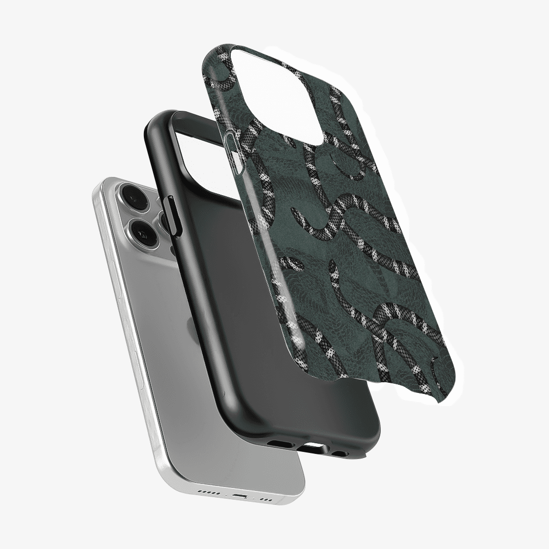 Constant Danger Armoured Phone Case