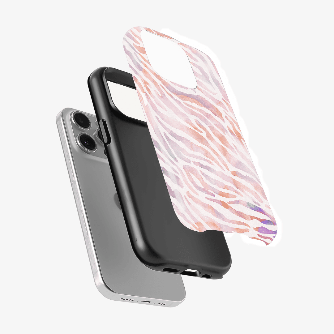 Sultry July Armoured Phone Case