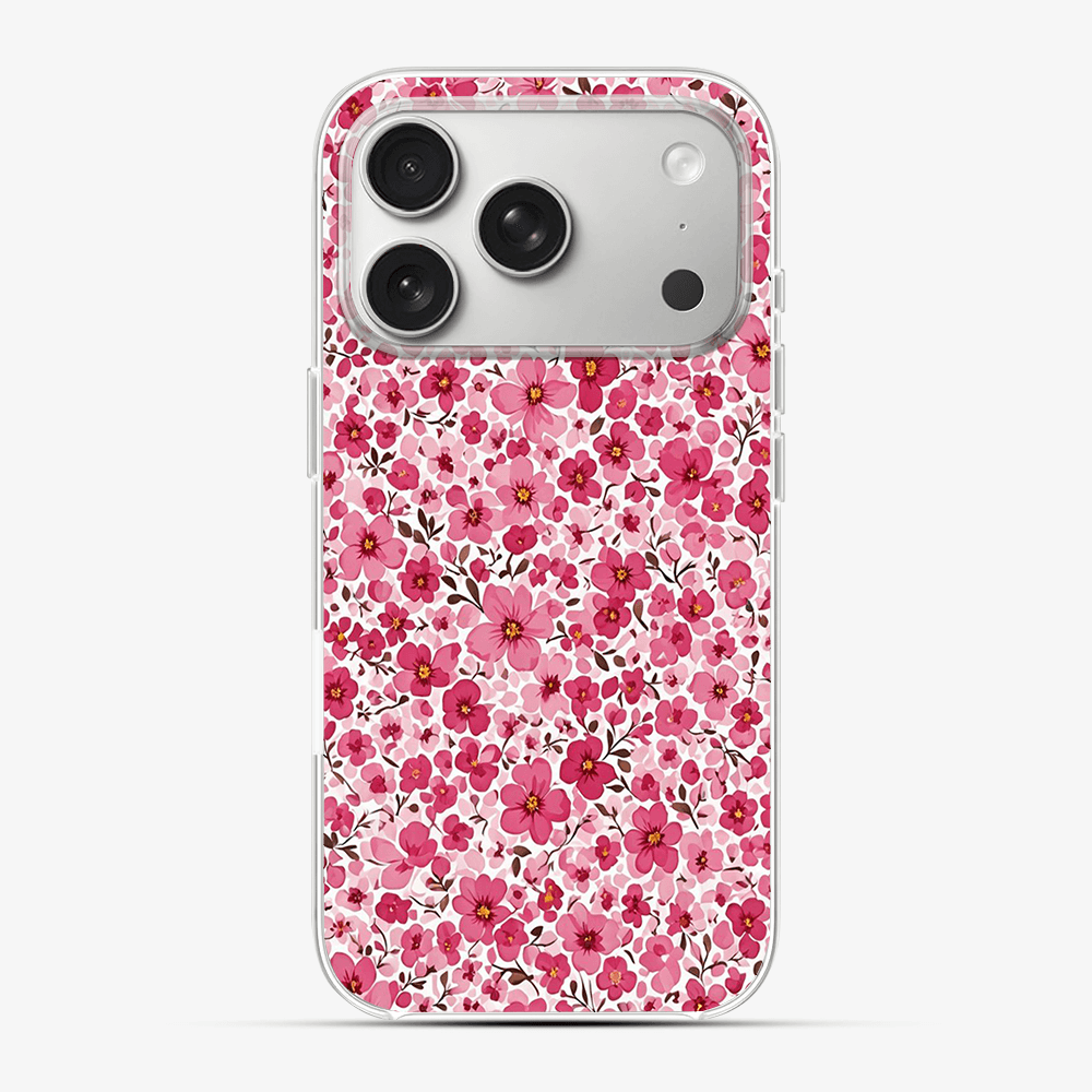 Cherry Blossom Phone Case