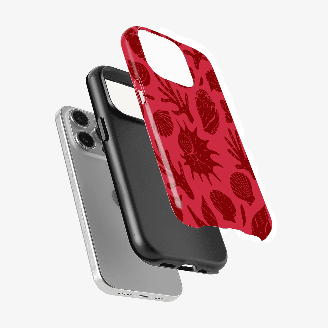 Solace Armoured Phone Case