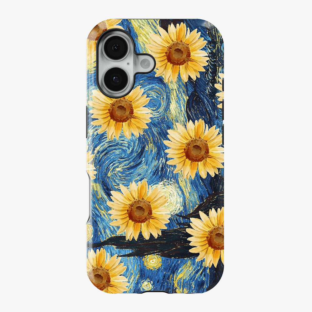 Artsy Phone Case