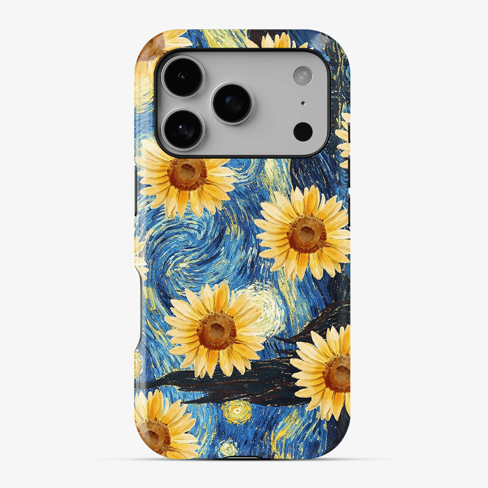 Artsy Phone Case