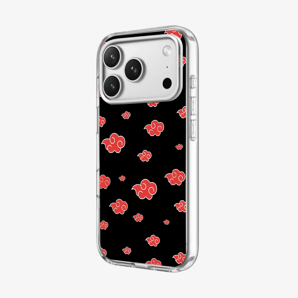 Anime Akatsuki Naruto Phone Case