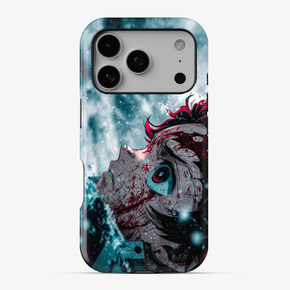 Demon Slayer Anime #6 Phone Case