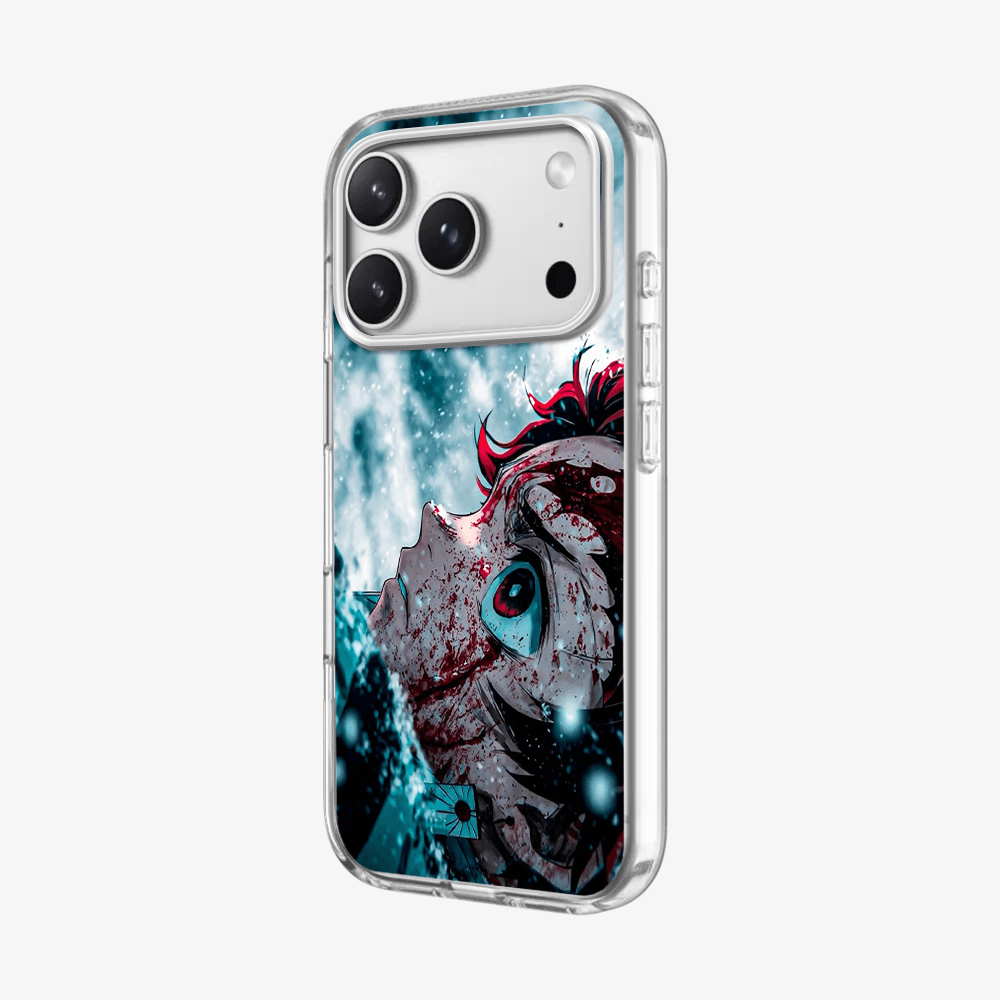 Demon Slayer Anime #6 Phone Case