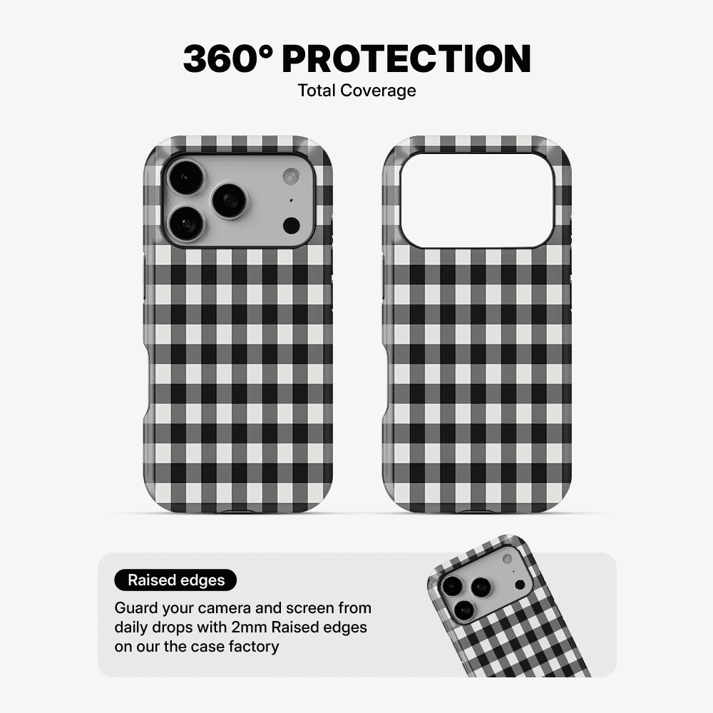 Tea Time Phone Case