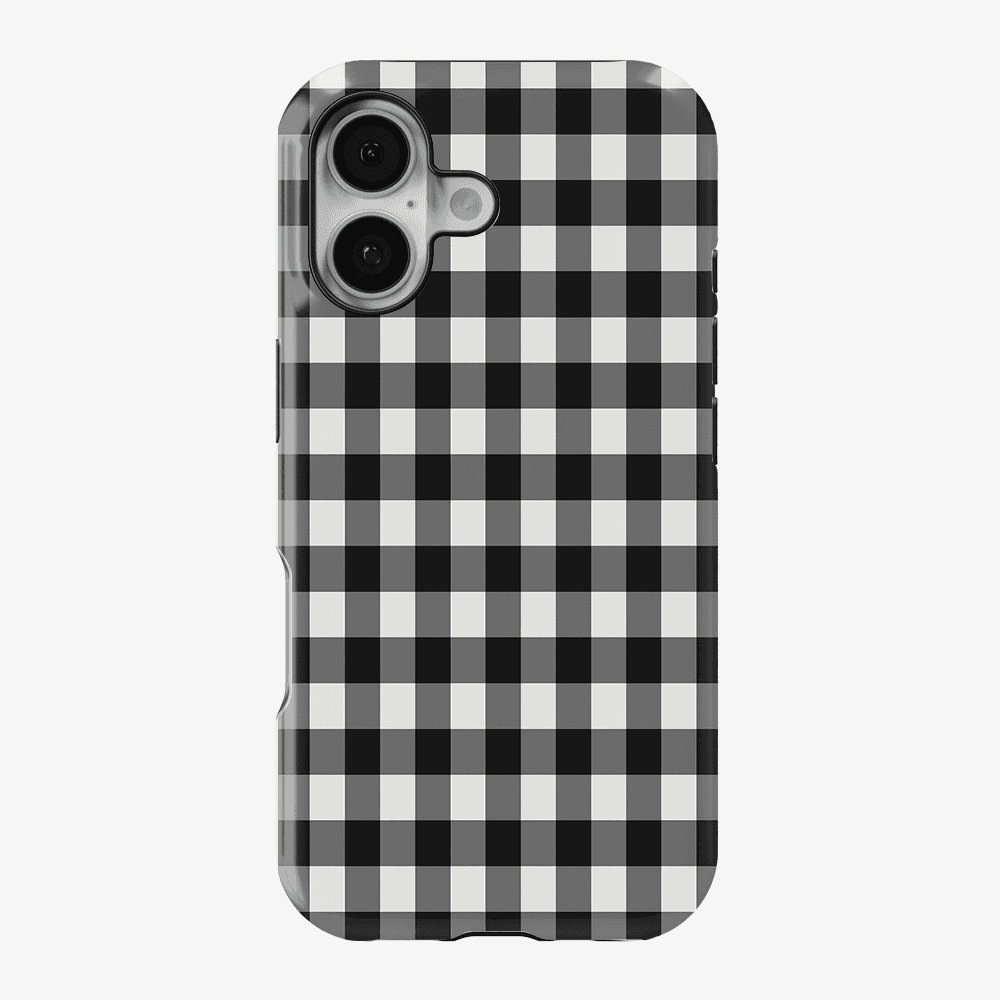 Tea Time Phone Case