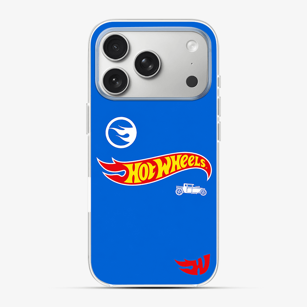 Icon Drive Phone Case