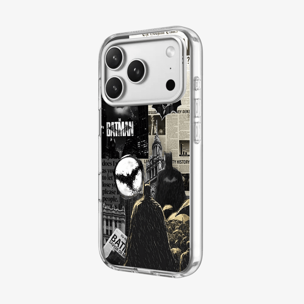Batman Savior Phone Case