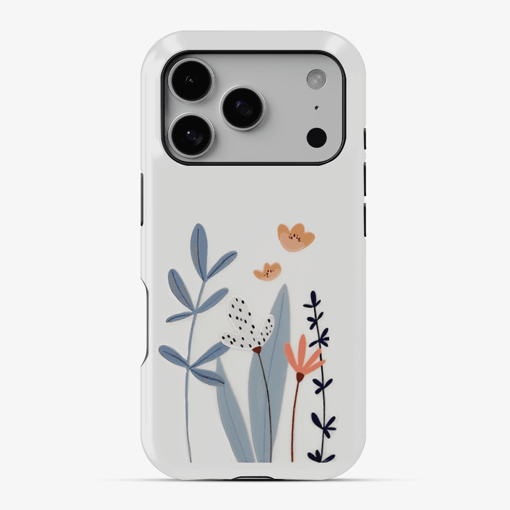 Flower Phone Case | One