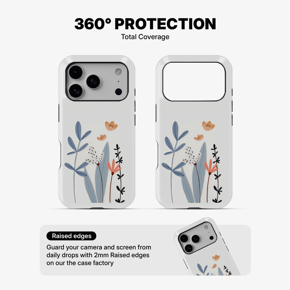 Flower Phone Case | One