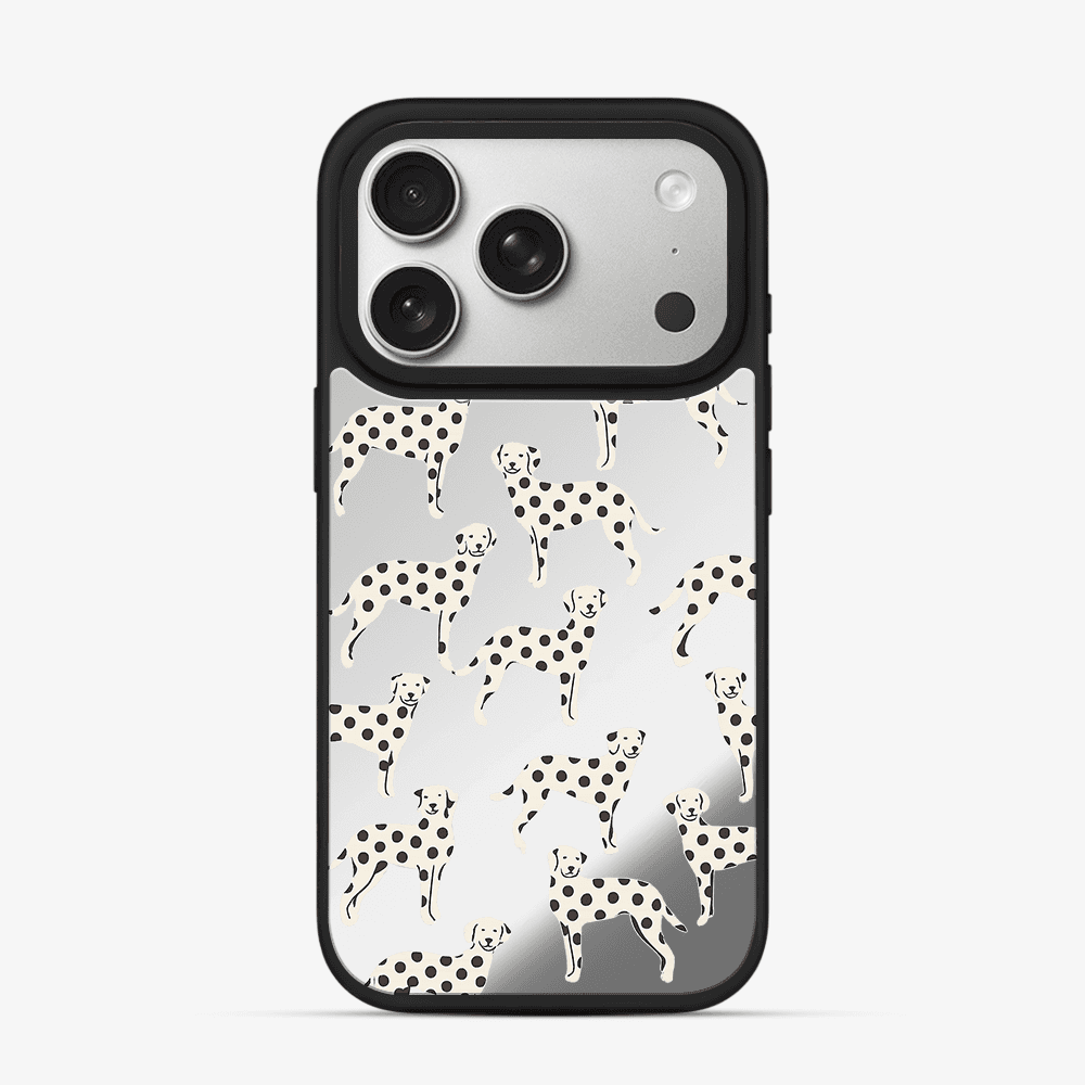 Buddy Mirror Phone Case