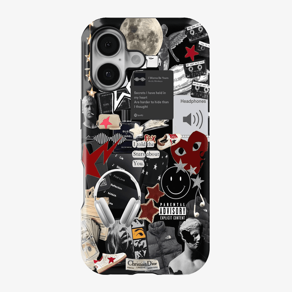 Told The Stars About You Phone Case | One