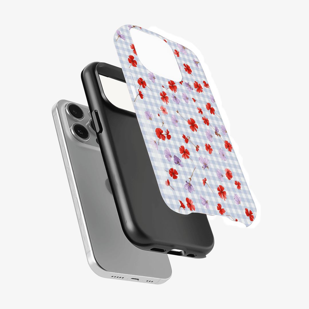 Idyllic Armoured Phone Case