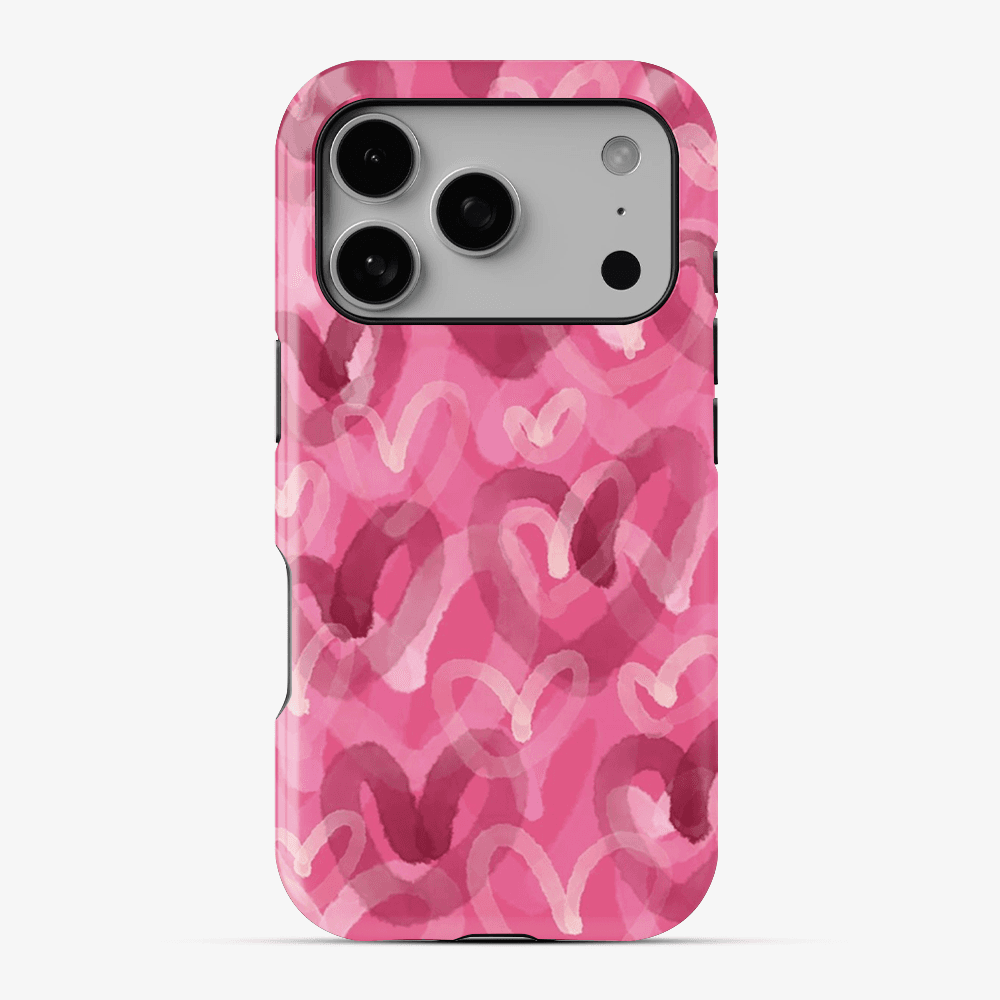 Luminance Phone Case