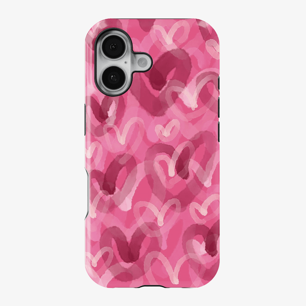 Luminance Phone Case