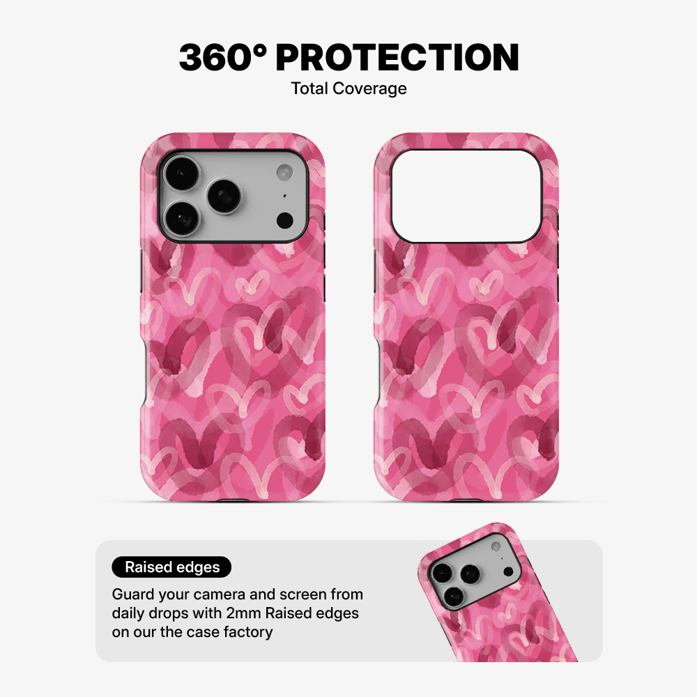 Luminance Phone Case