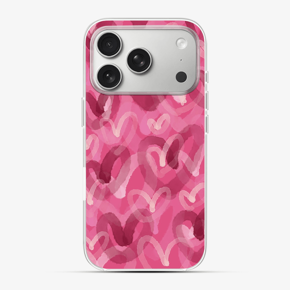 Luminance Phone Case
