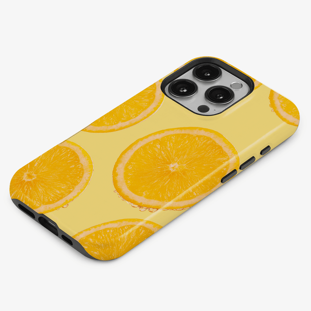 Bitter Armoured Phone Case
