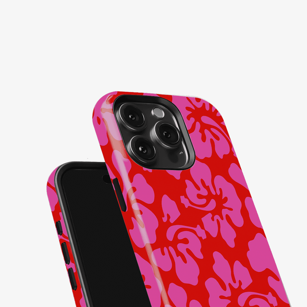 Me Gustas Tu Armoured Phone Case