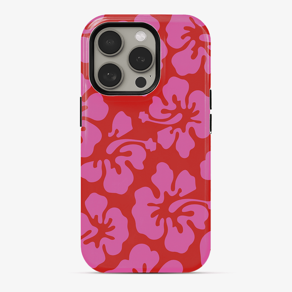 Me Gustas Tu Armoured Phone Case