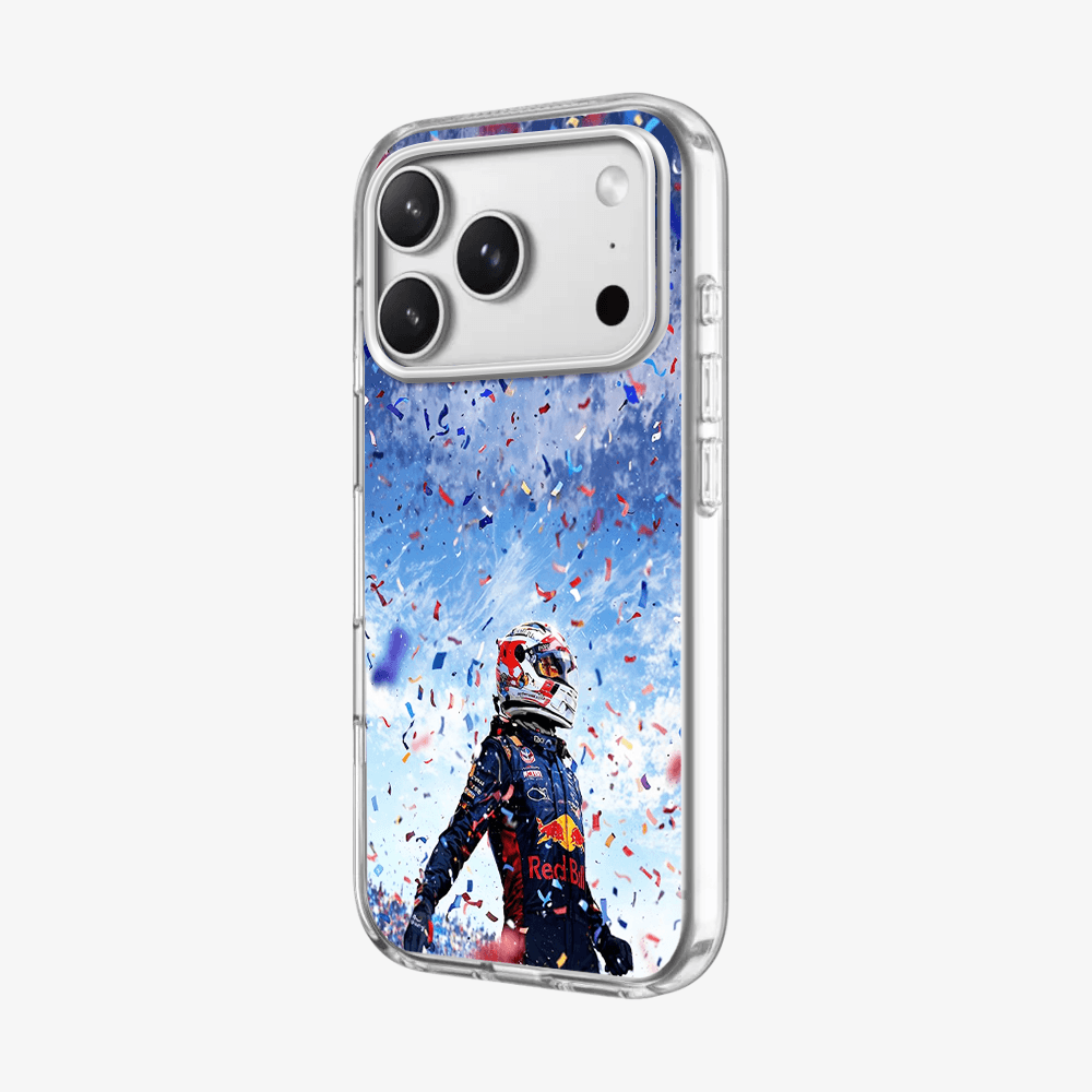 F1 X RedBull Phone Case | Two