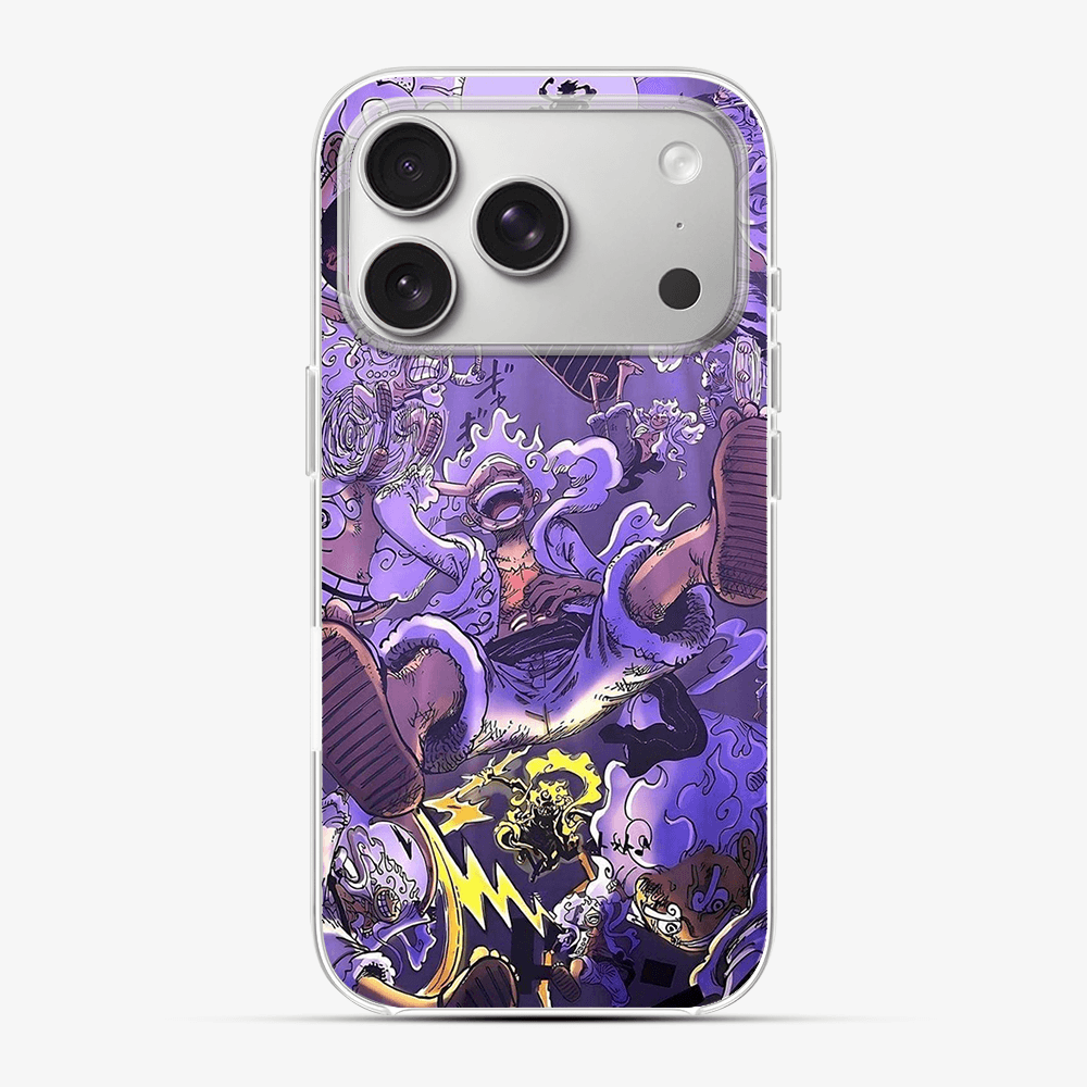 Demon Slayer Anime #10 Phone Case