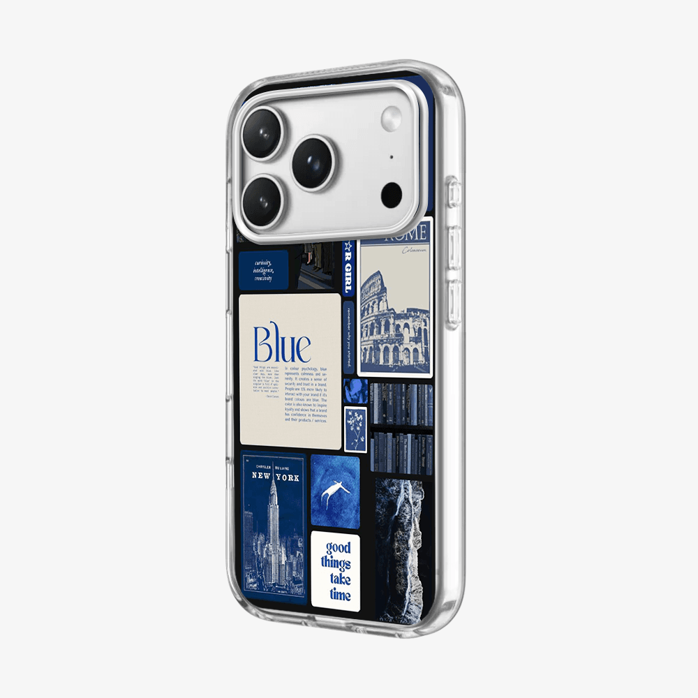 Star Girl Phone Case | One