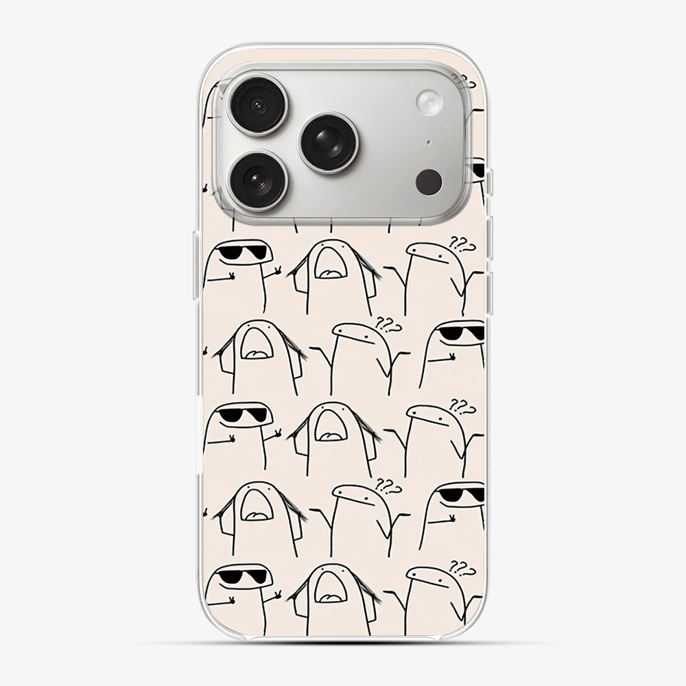 Moods Phone Case