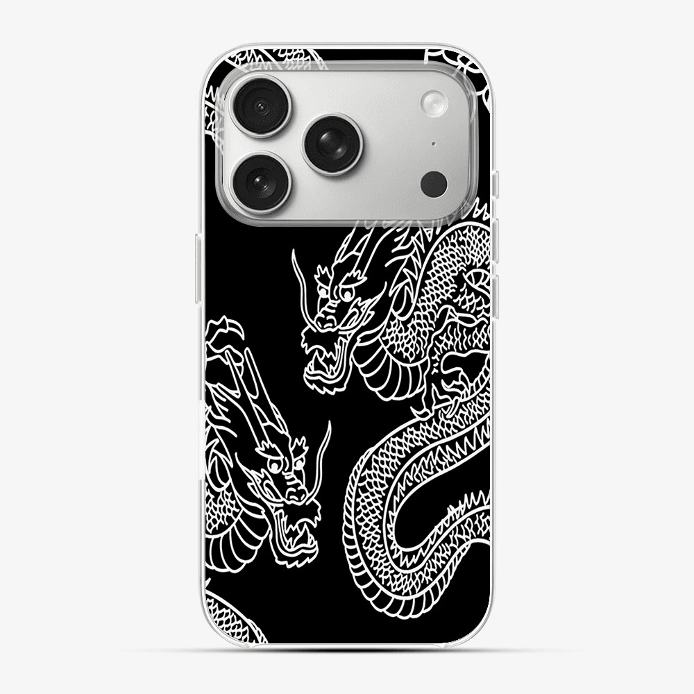 Dragon Phone Case