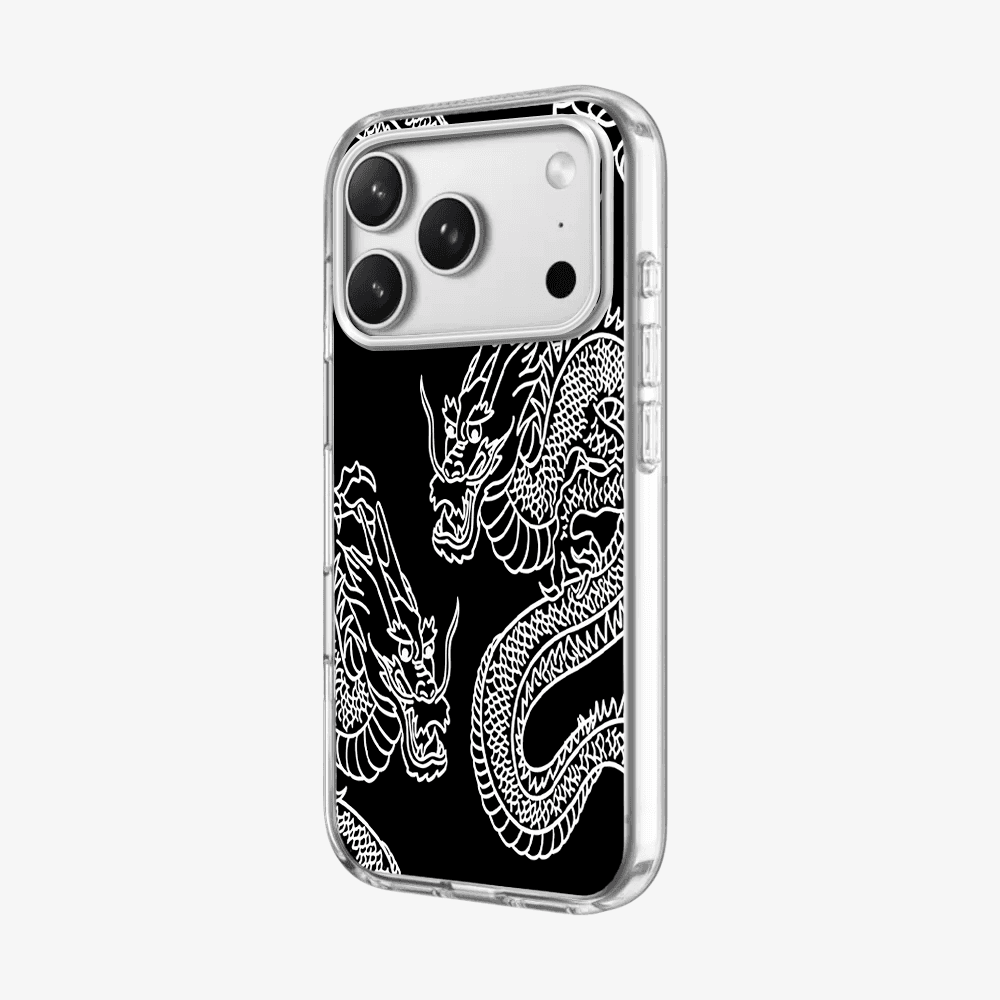 Dragon Phone Case