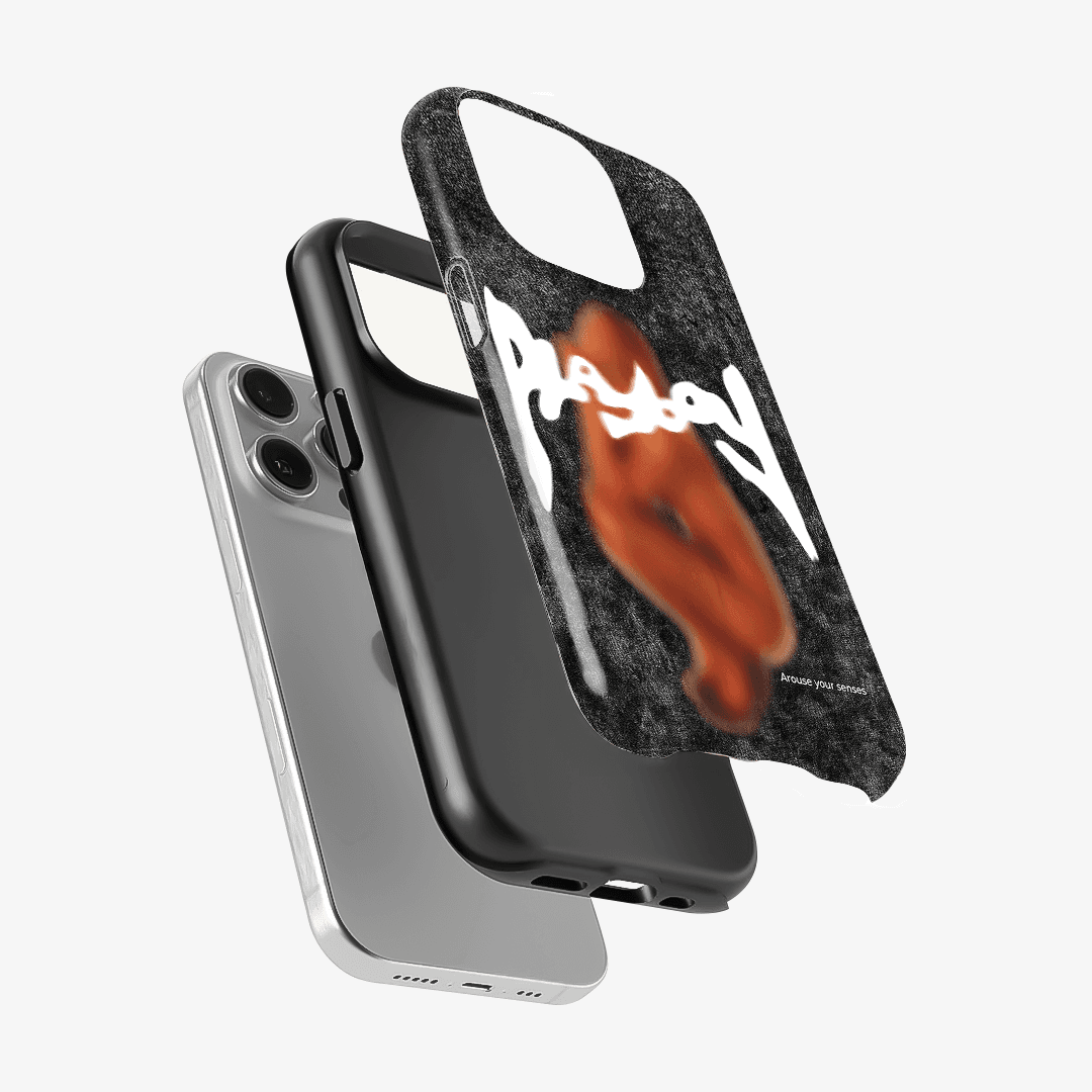Pleasure Matrix Phone Case