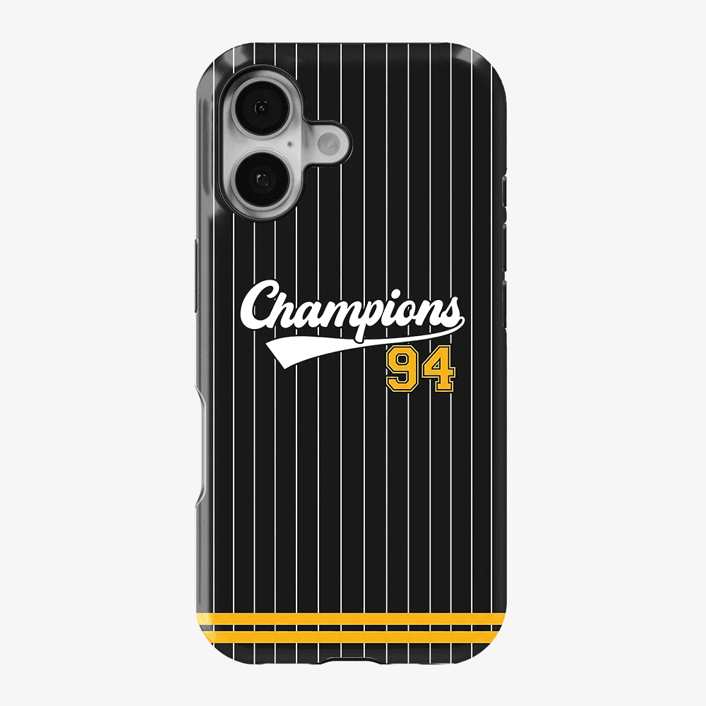Champions 94 Phone Case