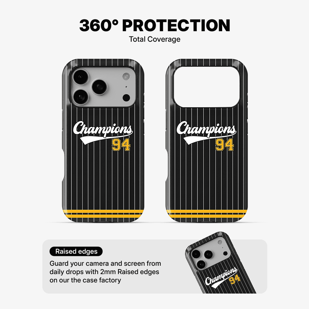Champions 94 Phone Case