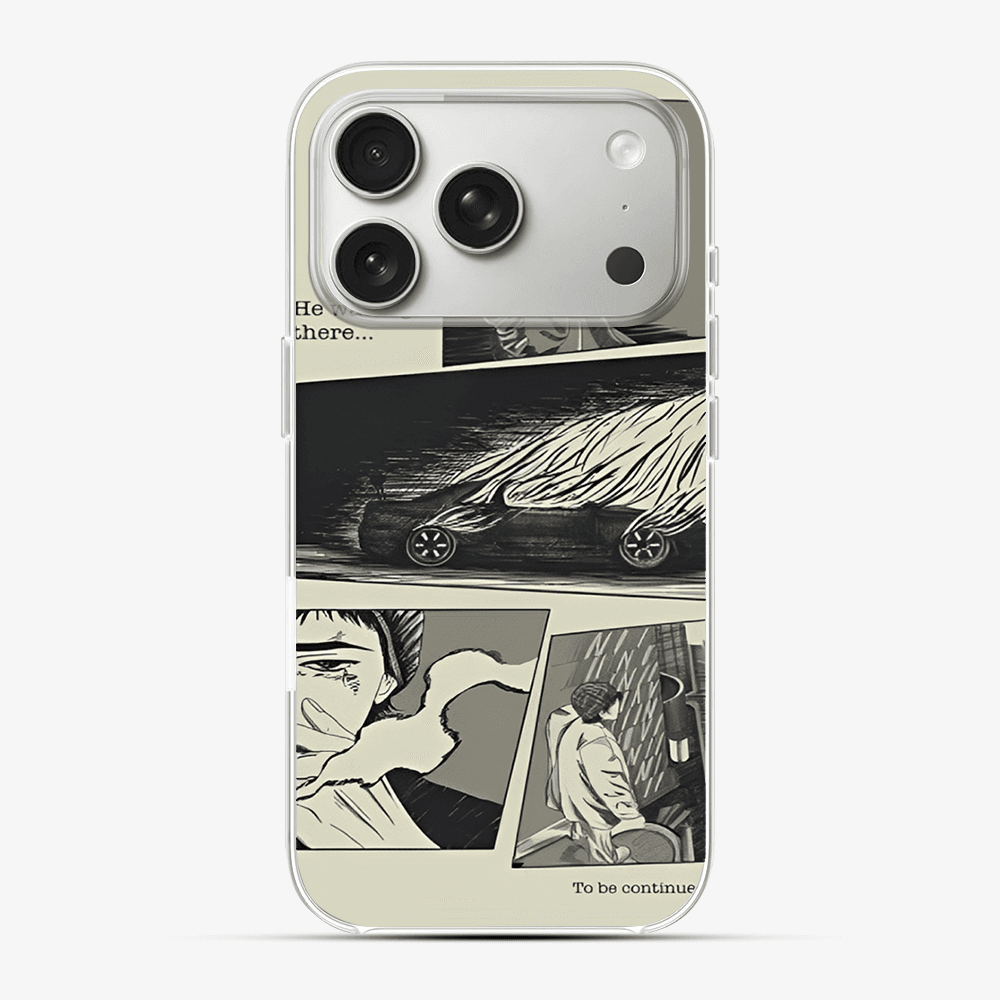 K3 Hollow Victory Anime Phone Case