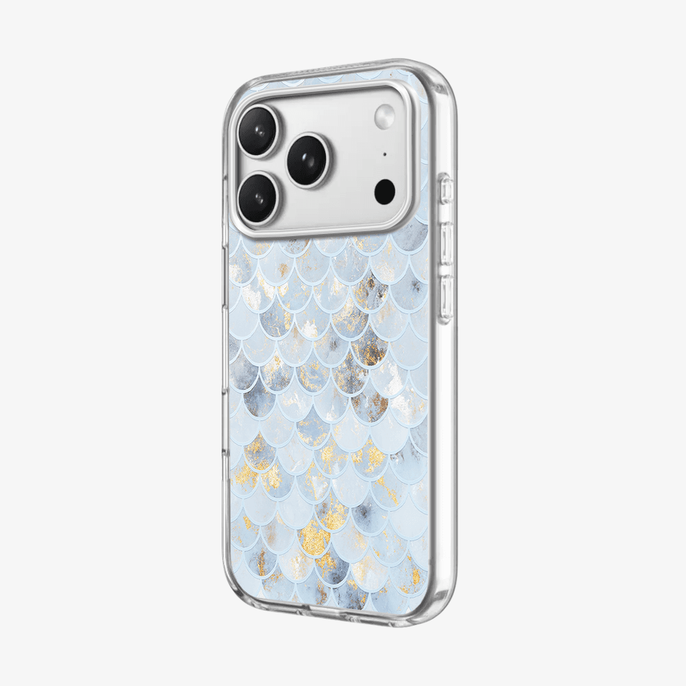 Mermaid Skin Phone Case