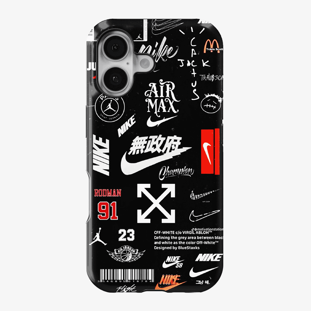 Air Max Phone Case