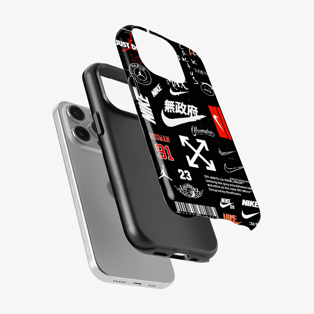 Air Max Phone Case