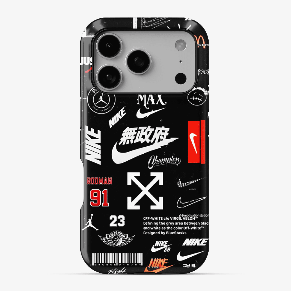 Air Max Phone Case